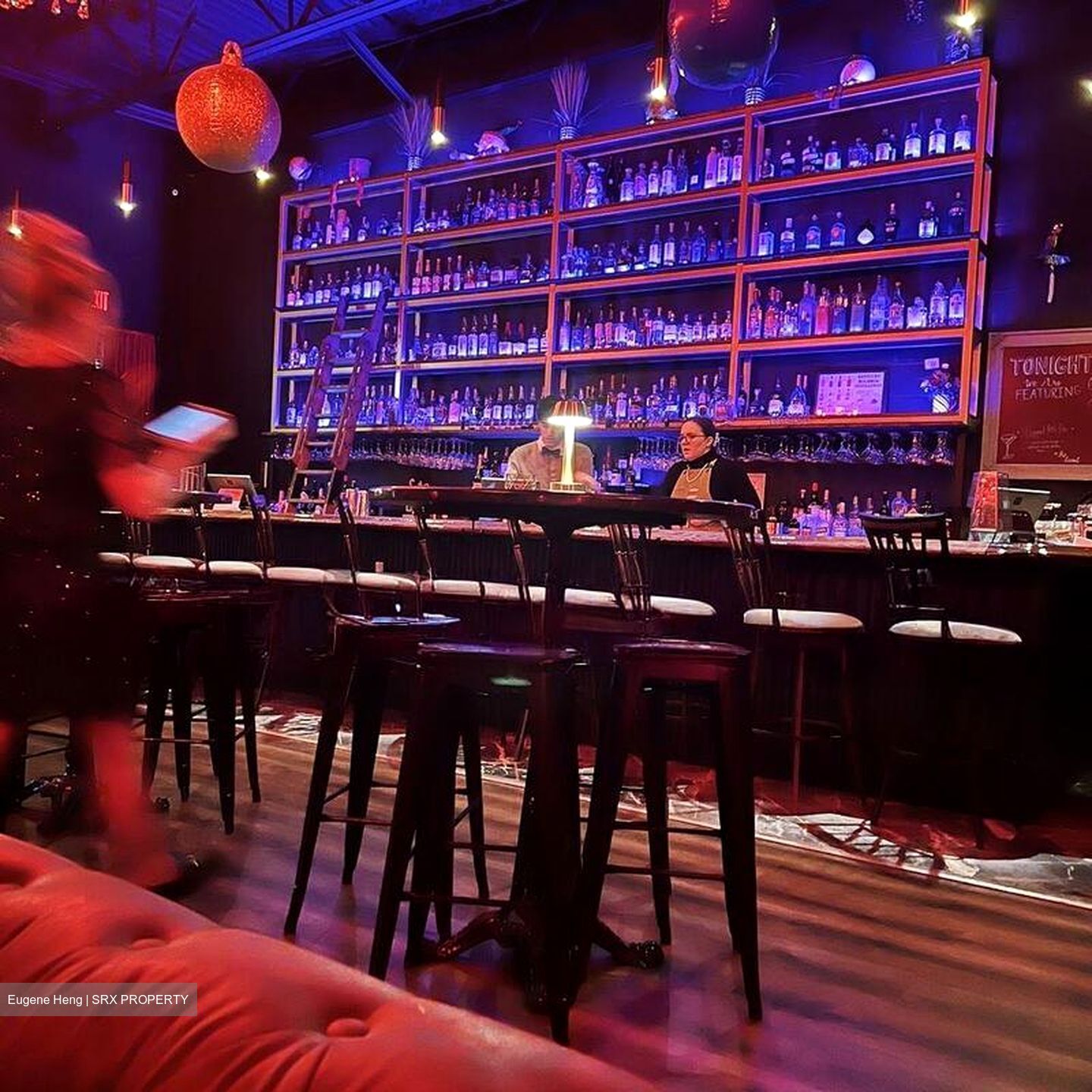 Concorde Shopping Centre (D3), Retail #495532321